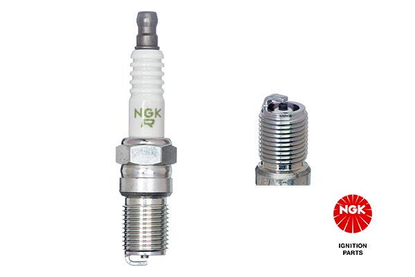 NGK -  Spark Plug - BR7EF