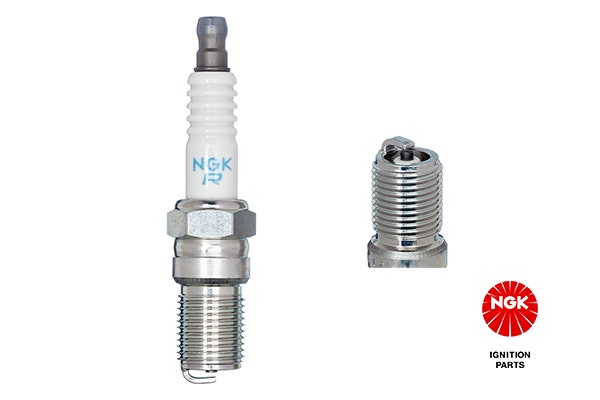 NGK -  Spark Plug - BR7EFS