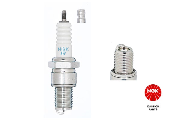 NGK -  Spark Plug - BR8EG