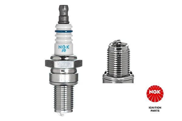 NGK -  Spark Plug - BR9ECM
