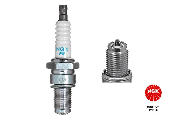 NGK -  Spark Plug - BR9EIX