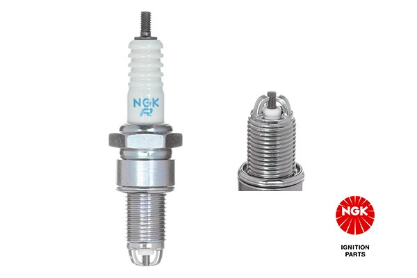 NGK -  Spark Plug - BUR5ET