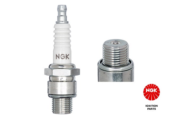 NGK -  Spark Plug - CPR6EA-9
