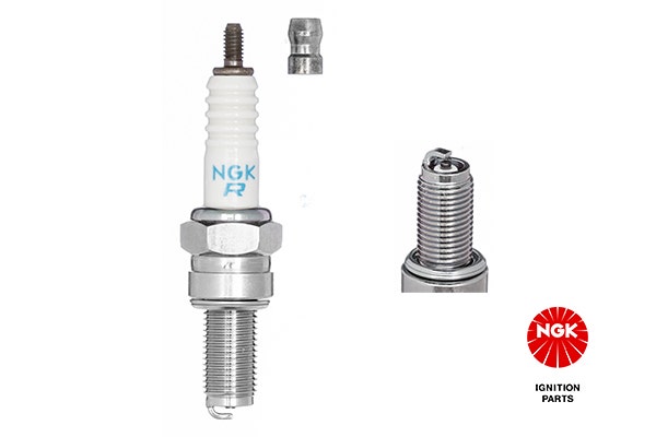 NGK -  Spark Plug - CR7E