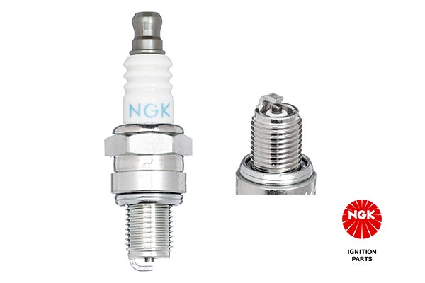 NGK -  Spark Plug - CR7HIX