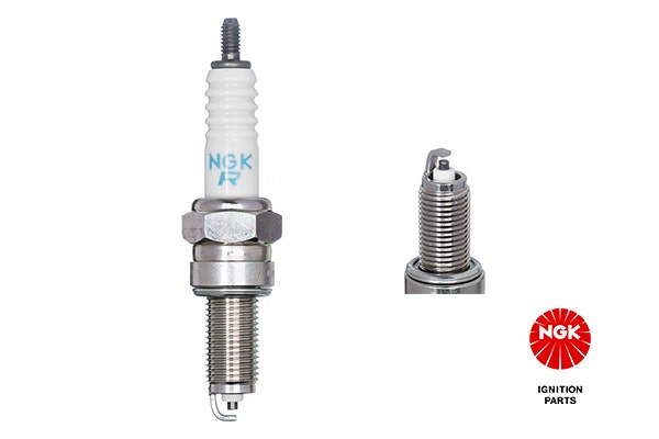 NGK -  Spark Plug - CR8EB