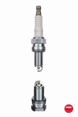 NGK -  Spark Plug - DCPR7E-N