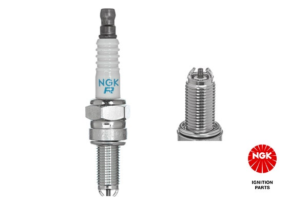 NGK -  Spark Plug - DCPR7E