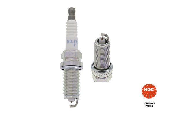 NGK -  Spark Plug - DILFR6A11