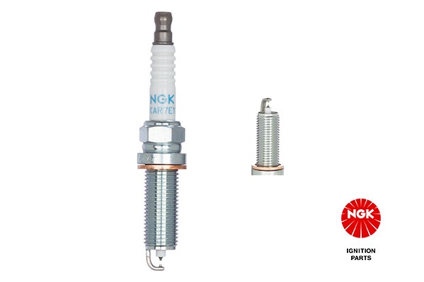 NGK -  Spark Plug - DILKAR7E11HS