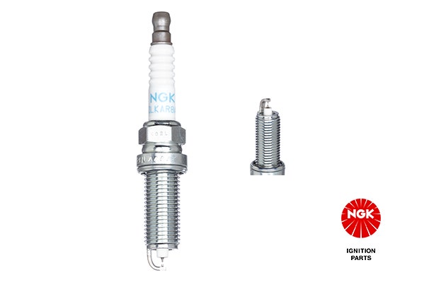 NGK -  Spark Plug - DILKAR8A8