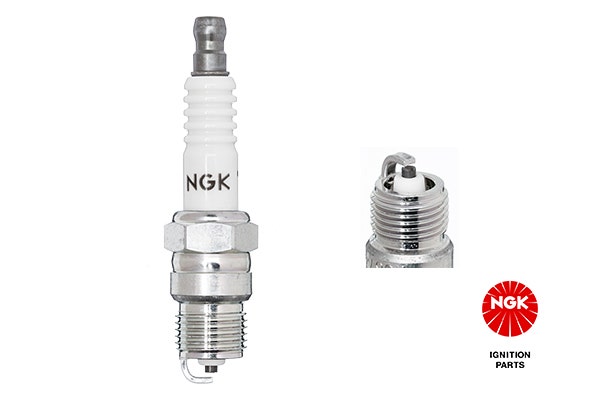 NGK -  Spark Plug - DILZKAR6A11