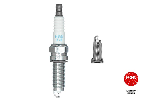 NGK -  Spark Plug - DILZKR7B11GS
