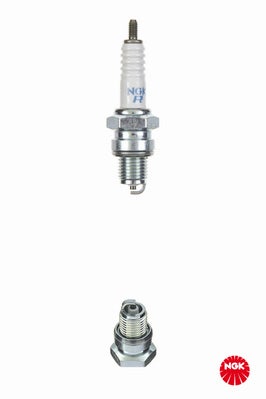 NGK -  Spark Plugs