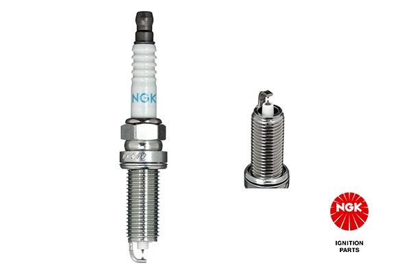 NGK -  Spark Plug - DR8ES
