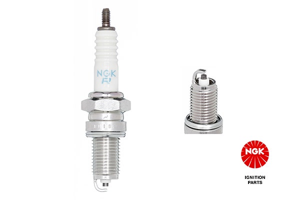 NGK -  Spark Plug - FR5-1