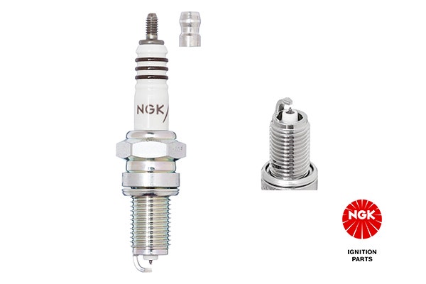 NGK -  Spark Plug - FR5CP