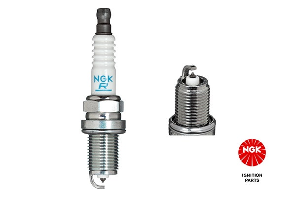 NGK -  Spark Plug - HB6AIX-11P