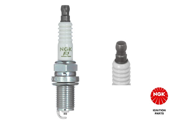 NGK -  Spark Plug - IFR5E13