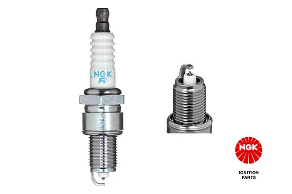 NGK -  Spark Plug - IFR6S