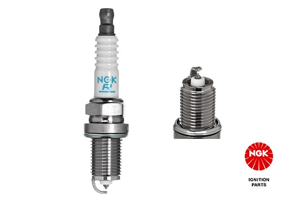 NGK -  Spark Plug - ILFR5T11