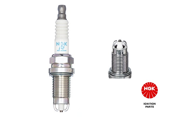 NGK -  Spark Plug - ILFR6J-11K