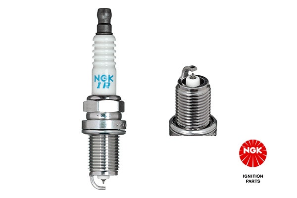 NGK -  Spark Plug - ILFR7H