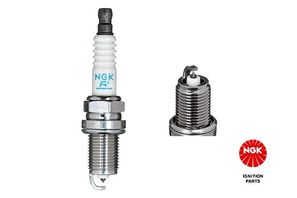 NGK -  Spark Plug - ILKAR7A7