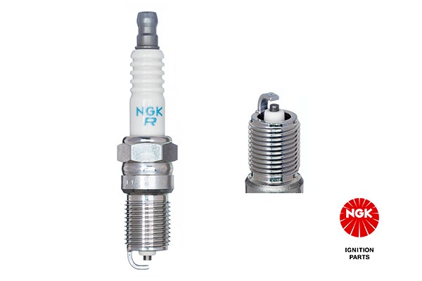 NGK -  Spark Plug - ILKAR7C10