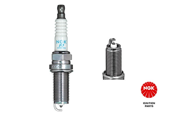 NGK -  Spark Plug - ILKAR7D6G