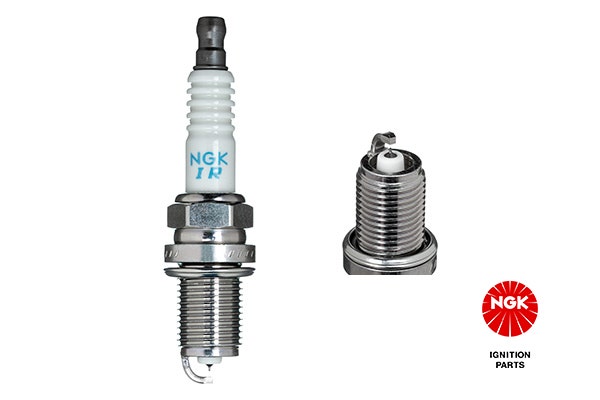 NGK -  Spark Plug - ILKAR7J7G
