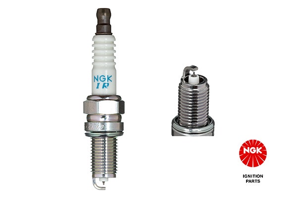 NGK -  Spark Plug - ILTR6G8G