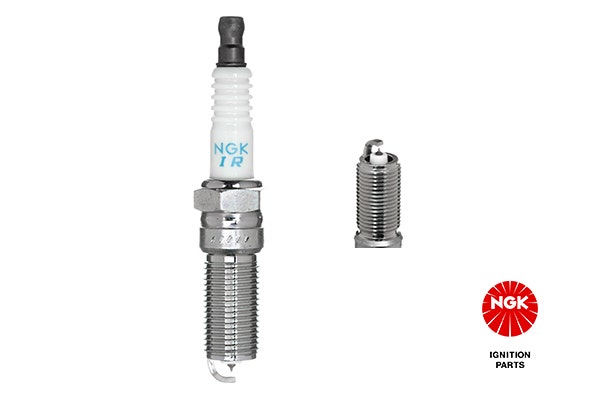 NGK -  Spark Plug - ILTR6R8G
