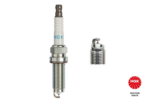 NGK -  Spark Plug - ILZKAR8H8S