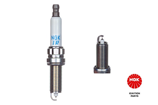 NGK -  Spark Plug - ILZKBR7B8G