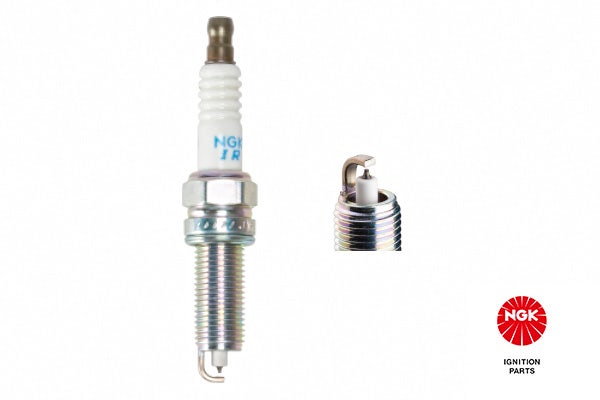 NGK -  Spark Plug - ILZKR7D8