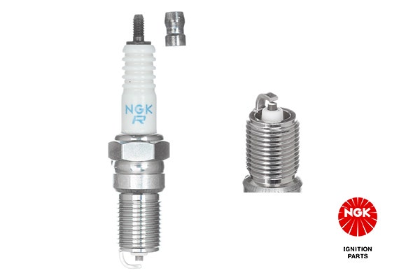 NGK -  Spark Plug - ILZKR8A