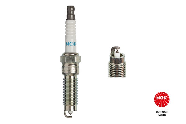 NGK -  Spark Plug - ILZNAR8A7G