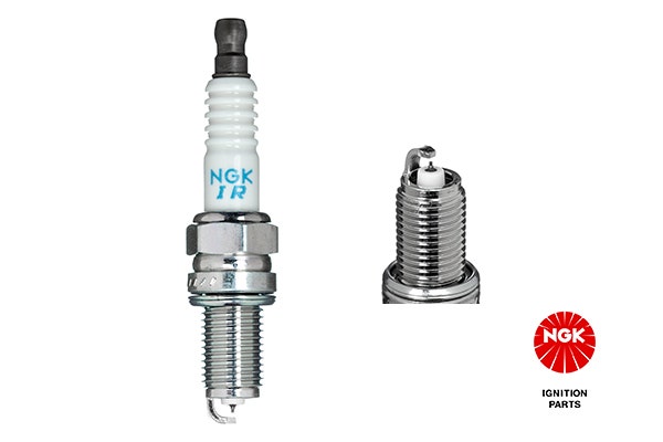 NGK -  Spark Plug - IZFR6P7