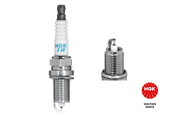 NGK -  Spark Plug - LFR5B