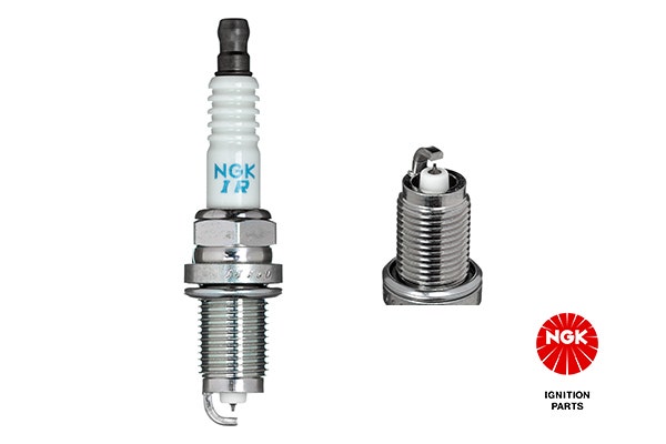 NGK -  Spark Plug - LFR6D