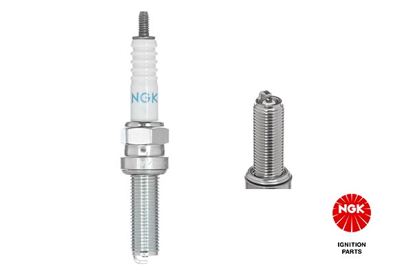 NGK -  Spark Plug - LZKR6B-10E