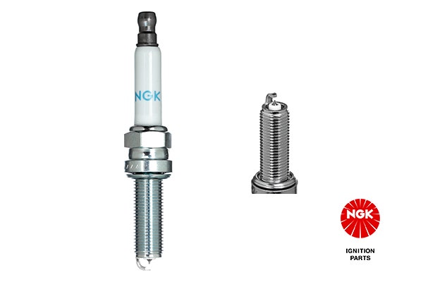 NGK -  Spark Plug - LZTR4A-11