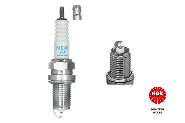 NGK -  Spark Plug - PFR6B