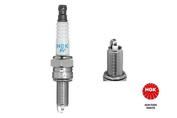 NGK -  Spark Plug - PFR6G-11