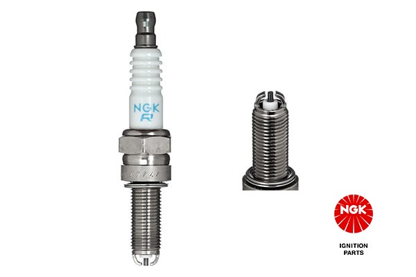 NGK -  Spark Plug - PFR6G-13E