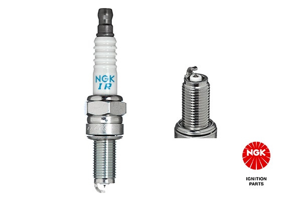 NGK -  Spark Plug - PFR6H-10