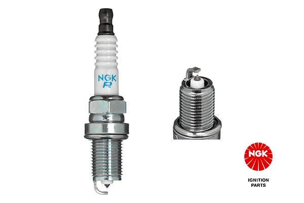 NGK -  Spark Plug - PFR7G-11S