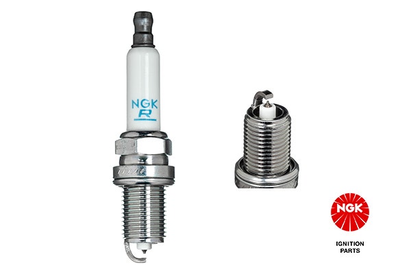 NGK -  Spark Plug - PLFR5A-11