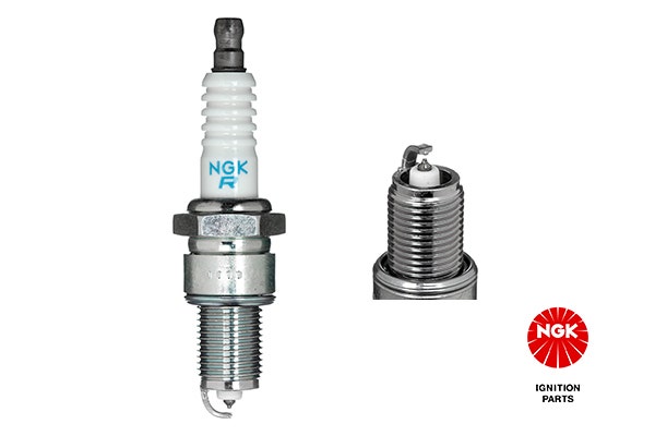 NGK -  Spark Plug - PTR6F-13
